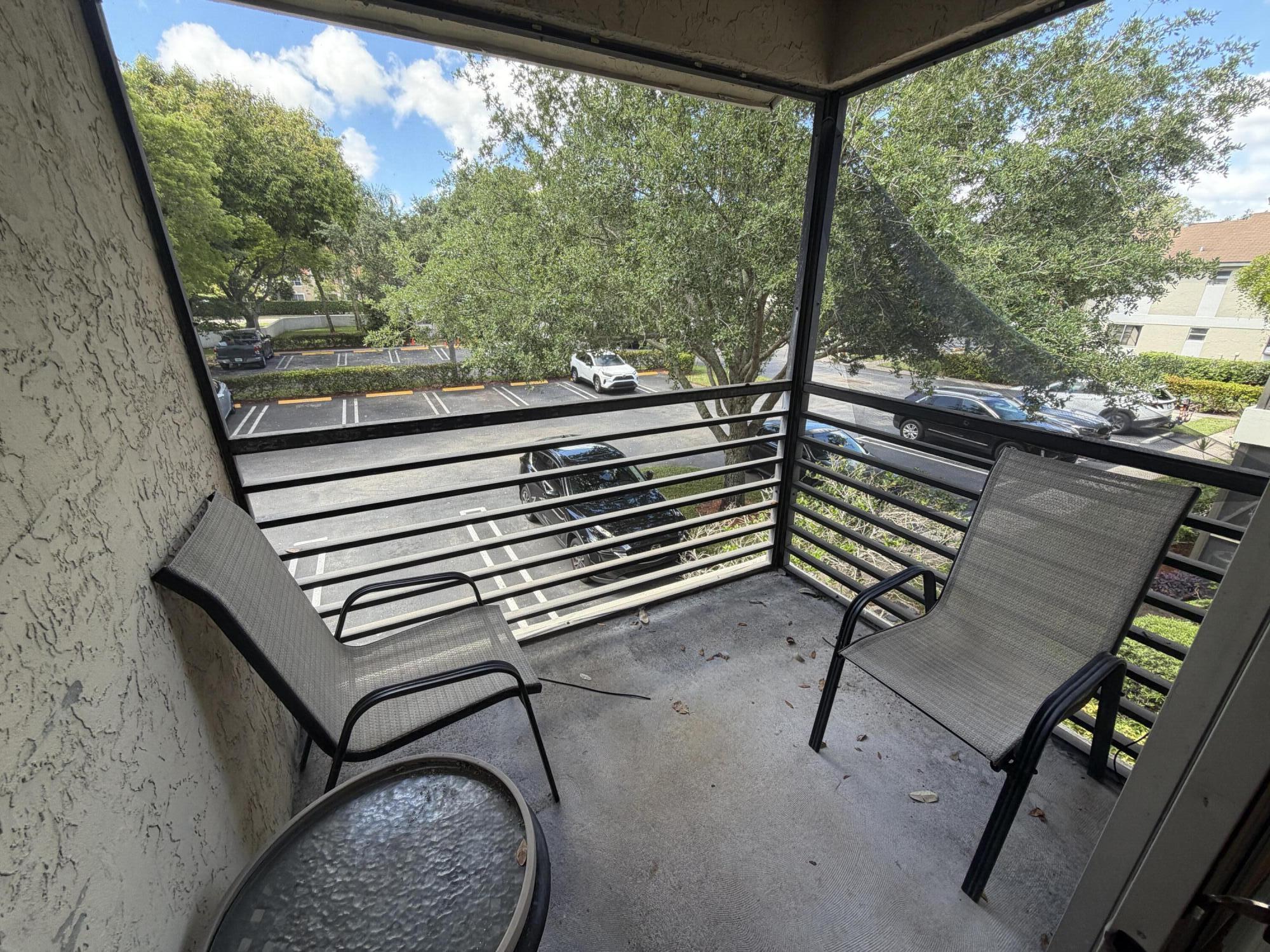 GARDENS NORTH ONE CONDO - Residential