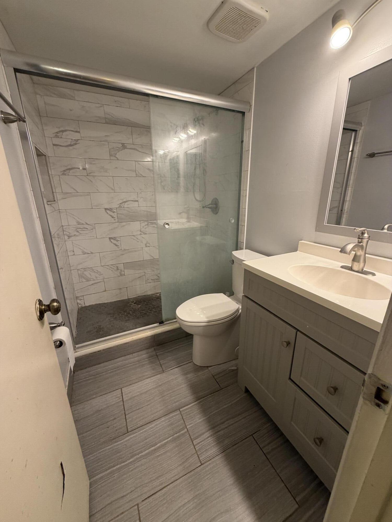 GARDENS NORTH ONE CONDO - Residential