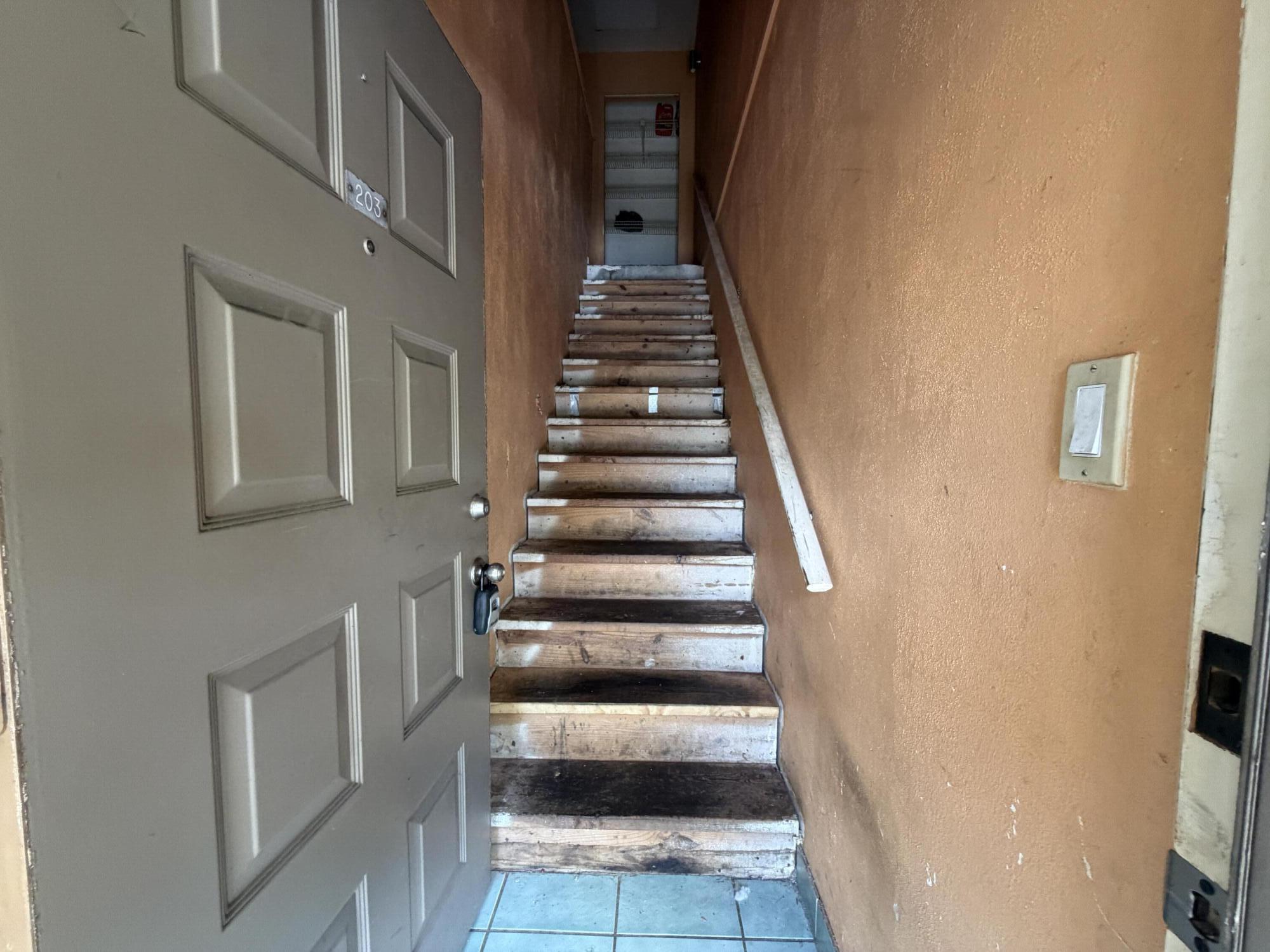 106 Gardens Drive 203