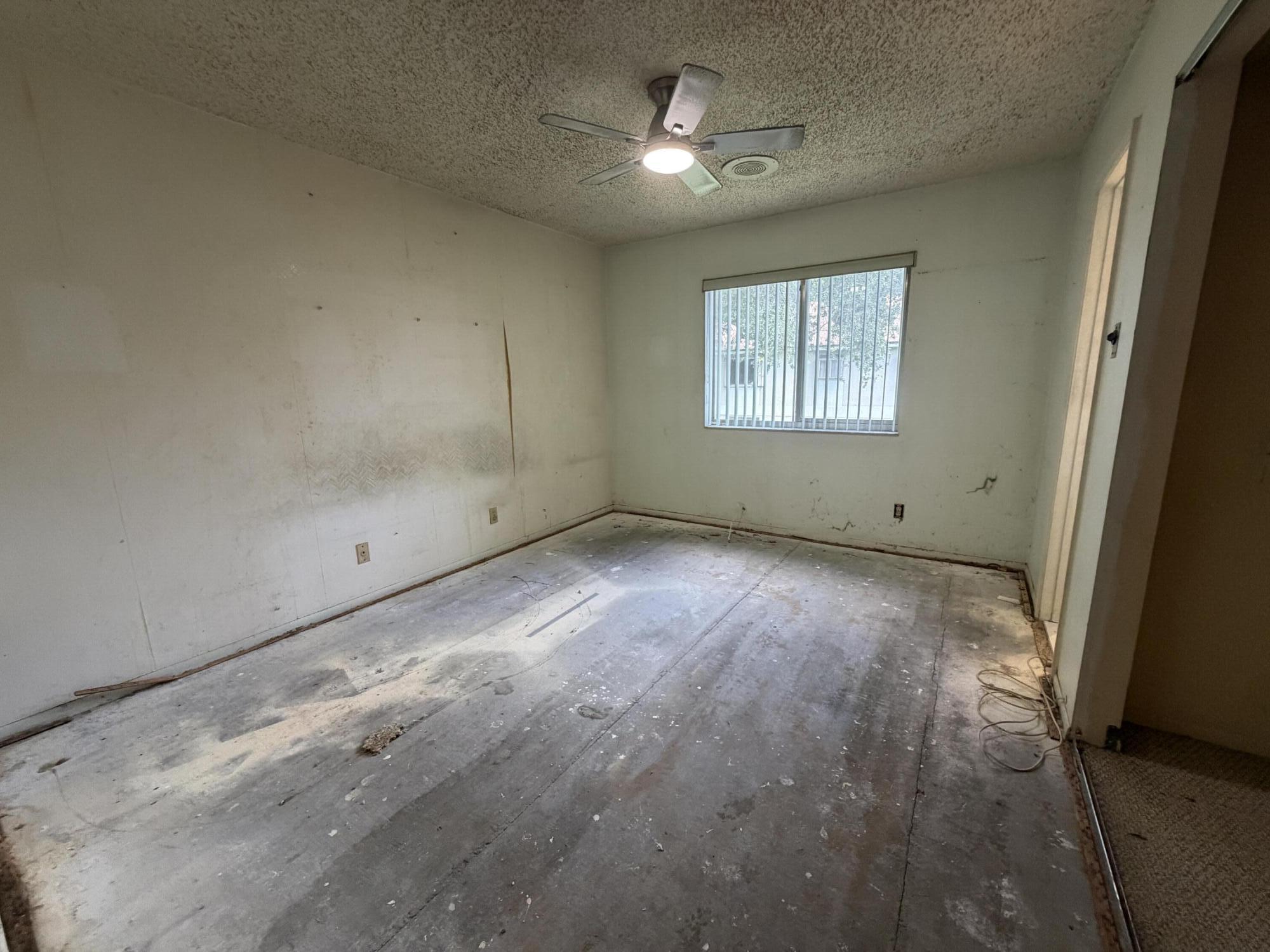 GARDENS NORTH ONE CONDO - Residential