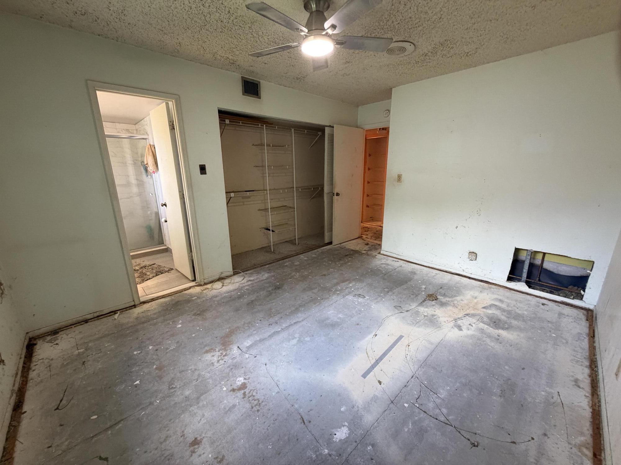 GARDENS NORTH ONE CONDO - Residential