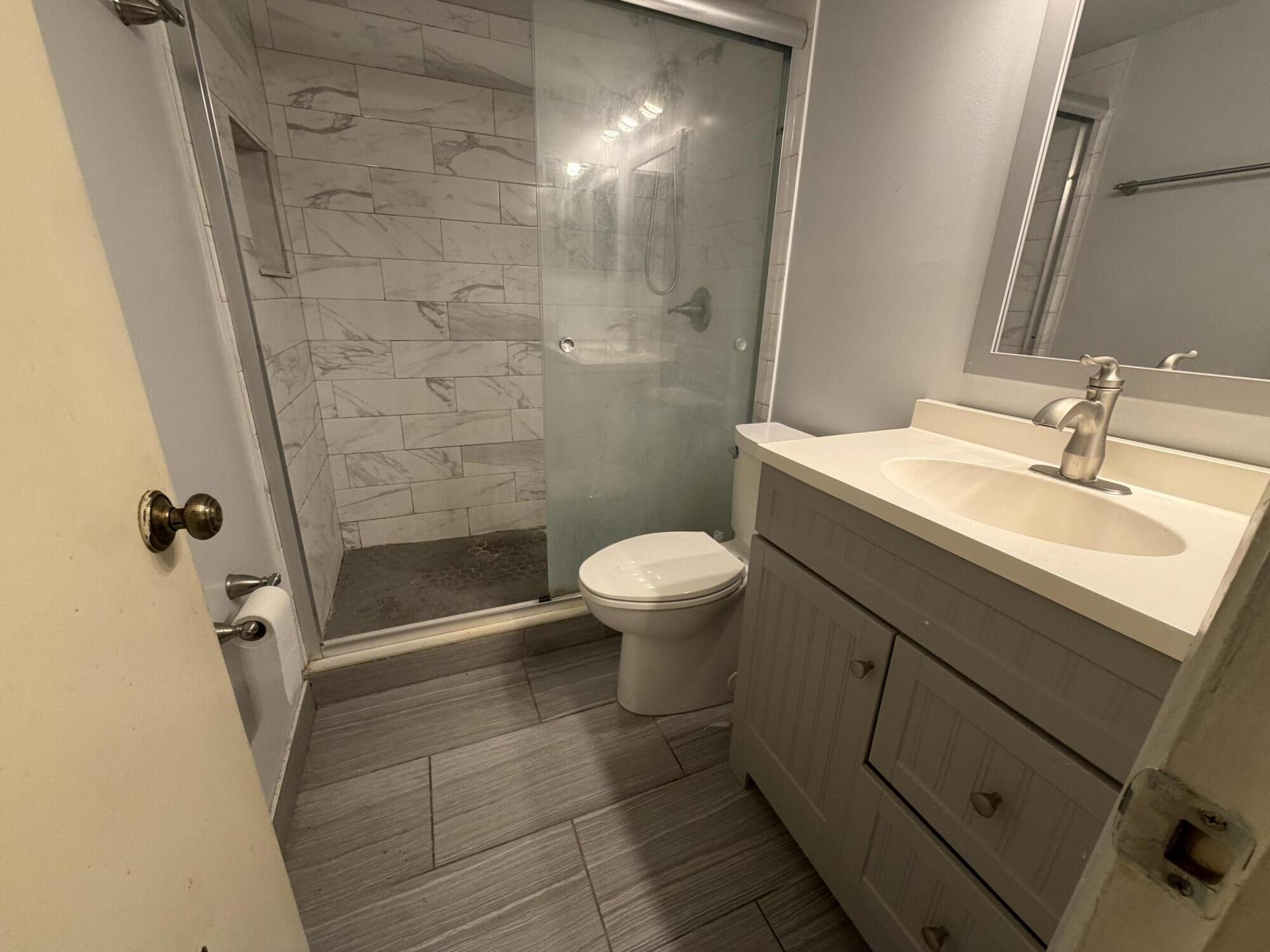 GARDENS NORTH ONE CONDO - Residential