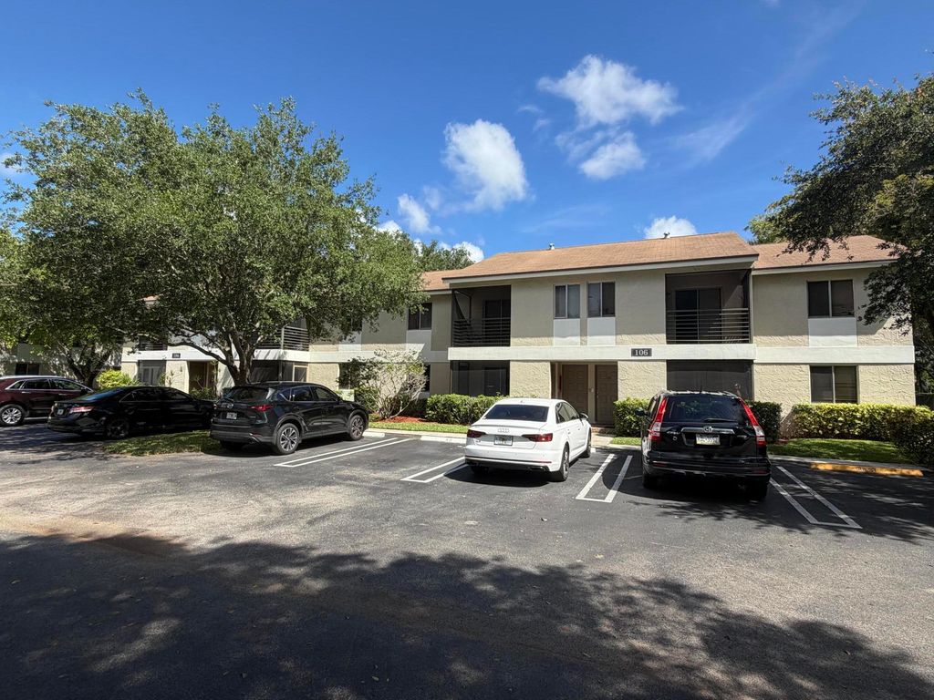 Photo of 106 Gardens Drive #203, Pompano Beach, FL 33069 (MLS # B26017282)