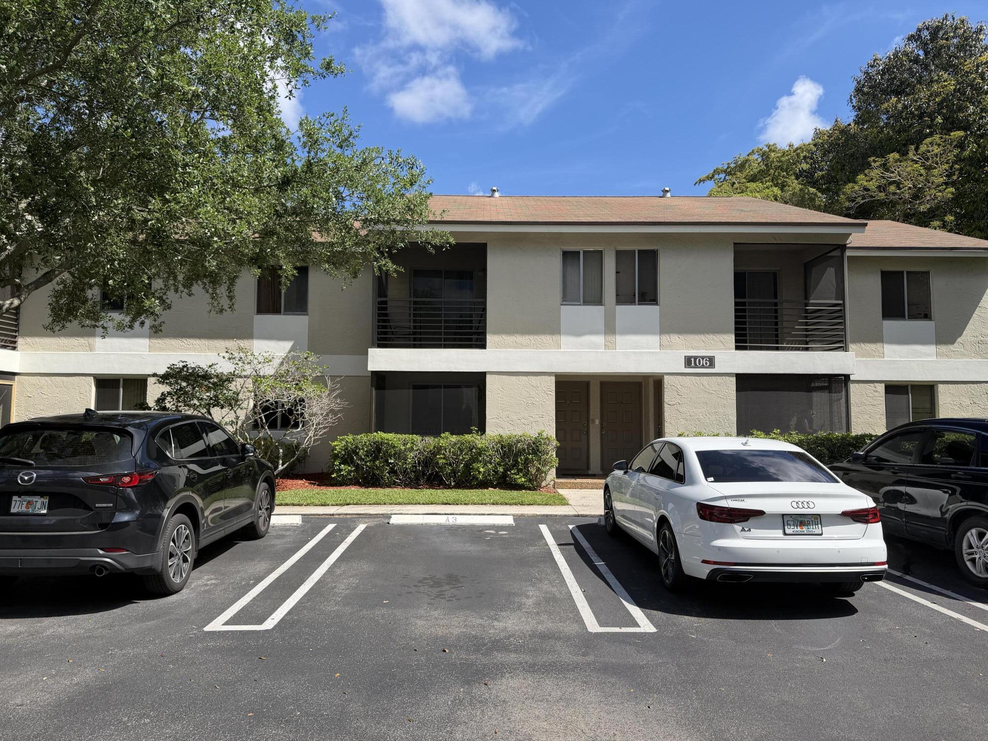 GARDENS NORTH ONE CONDO - Residential