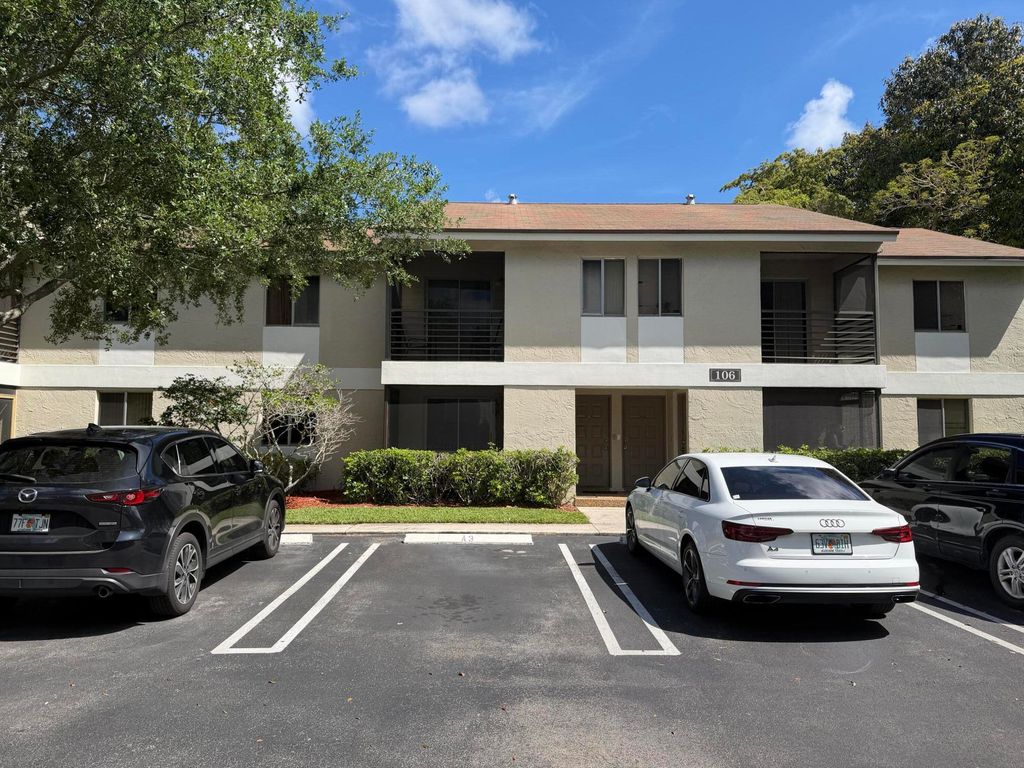 Photo of 106 Gardens Drive #203, Pompano Beach, FL 33069 (MLS # B26017282)