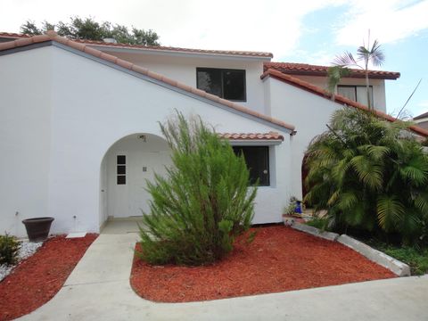 1314 The 12th Fairway Wellington FL 33414