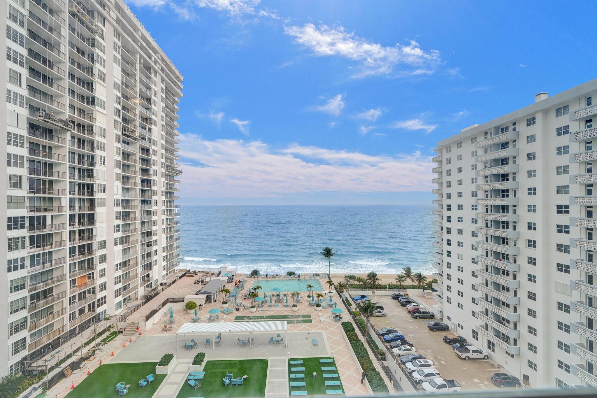 4280 Galt Ocean Dr 10A