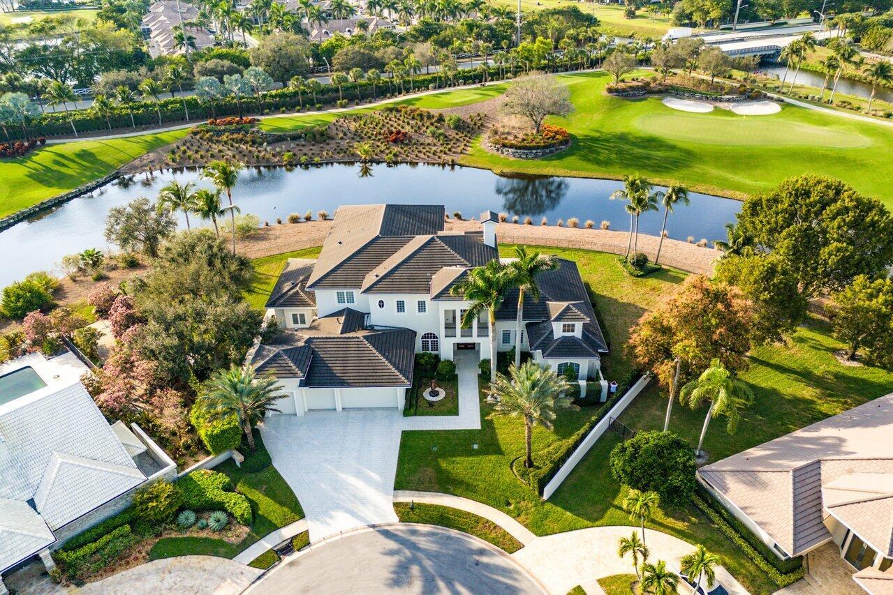 BOCAIRE GOLF CLUB 1 - Residential