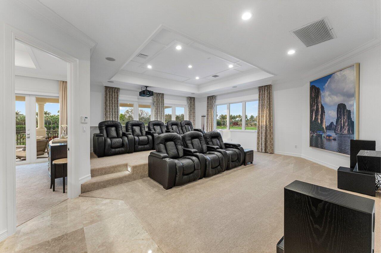 BOCAIRE GOLF CLUB 1 - Residential