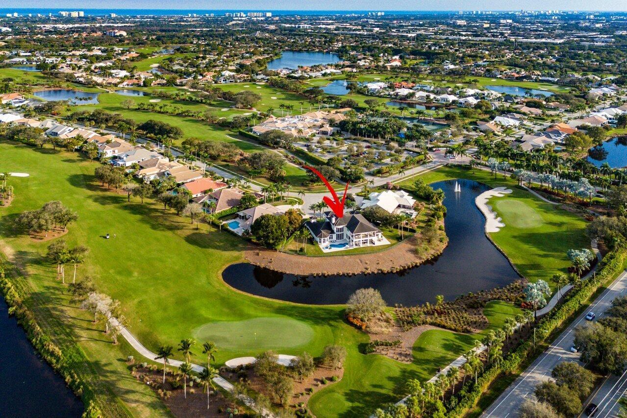 BOCAIRE GOLF CLUB 1 - Residential