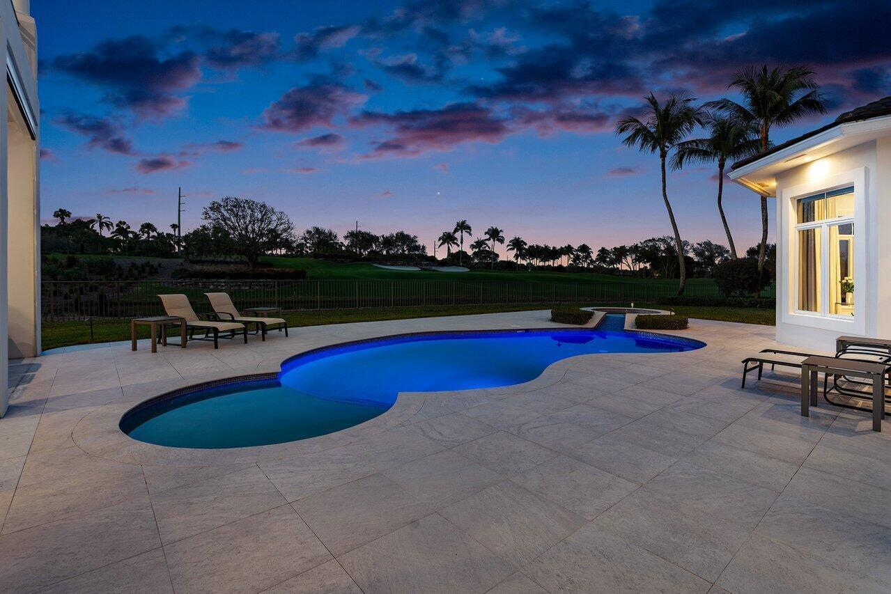 BOCAIRE GOLF CLUB 1 - Residential