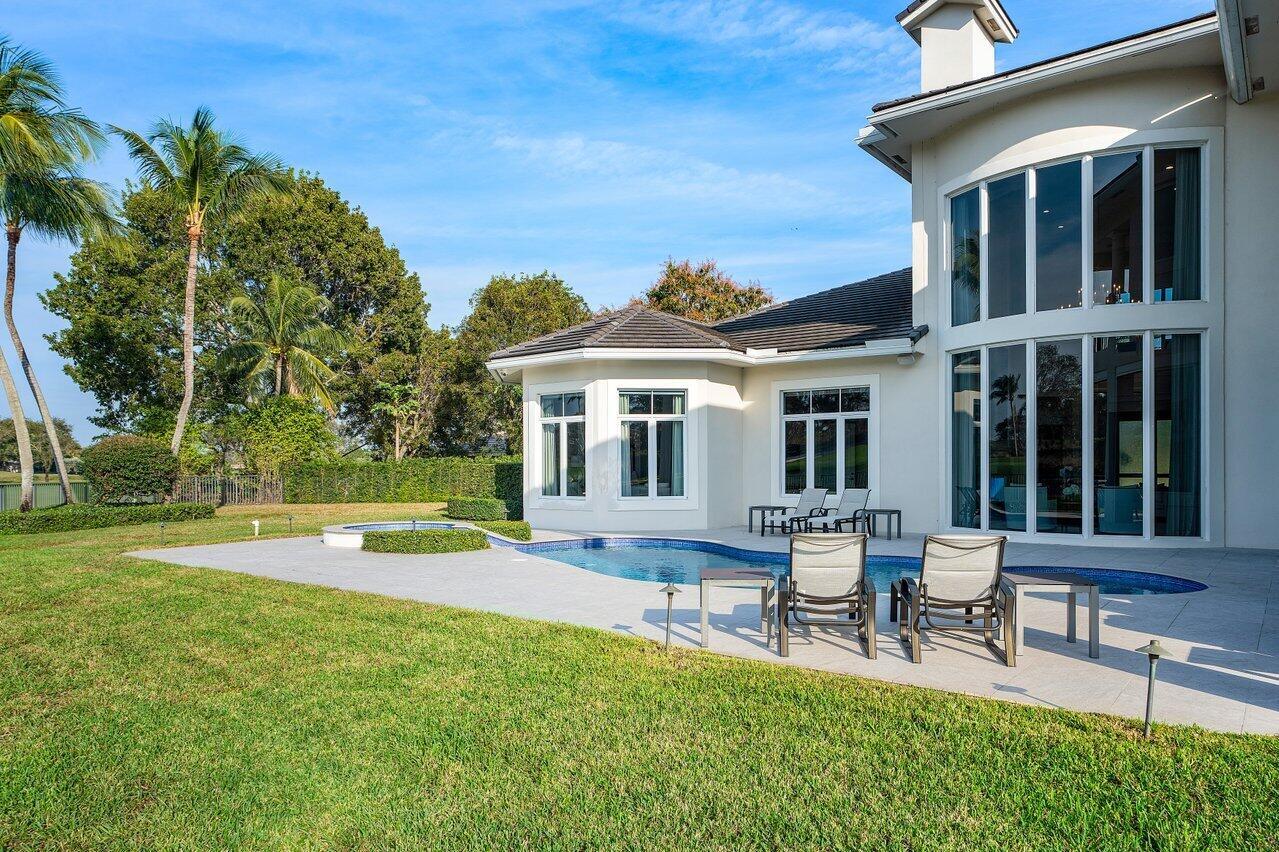 BOCAIRE GOLF CLUB 1 - Residential