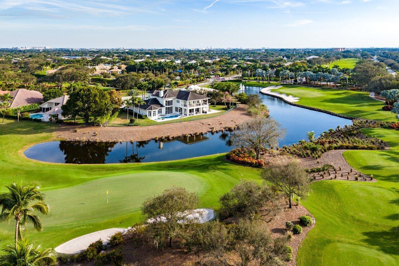 BOCAIRE GOLF CLUB 1 - Residential