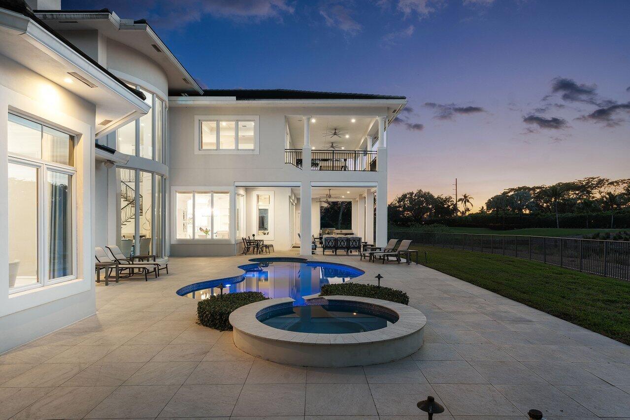 BOCAIRE GOLF CLUB 1 - Residential