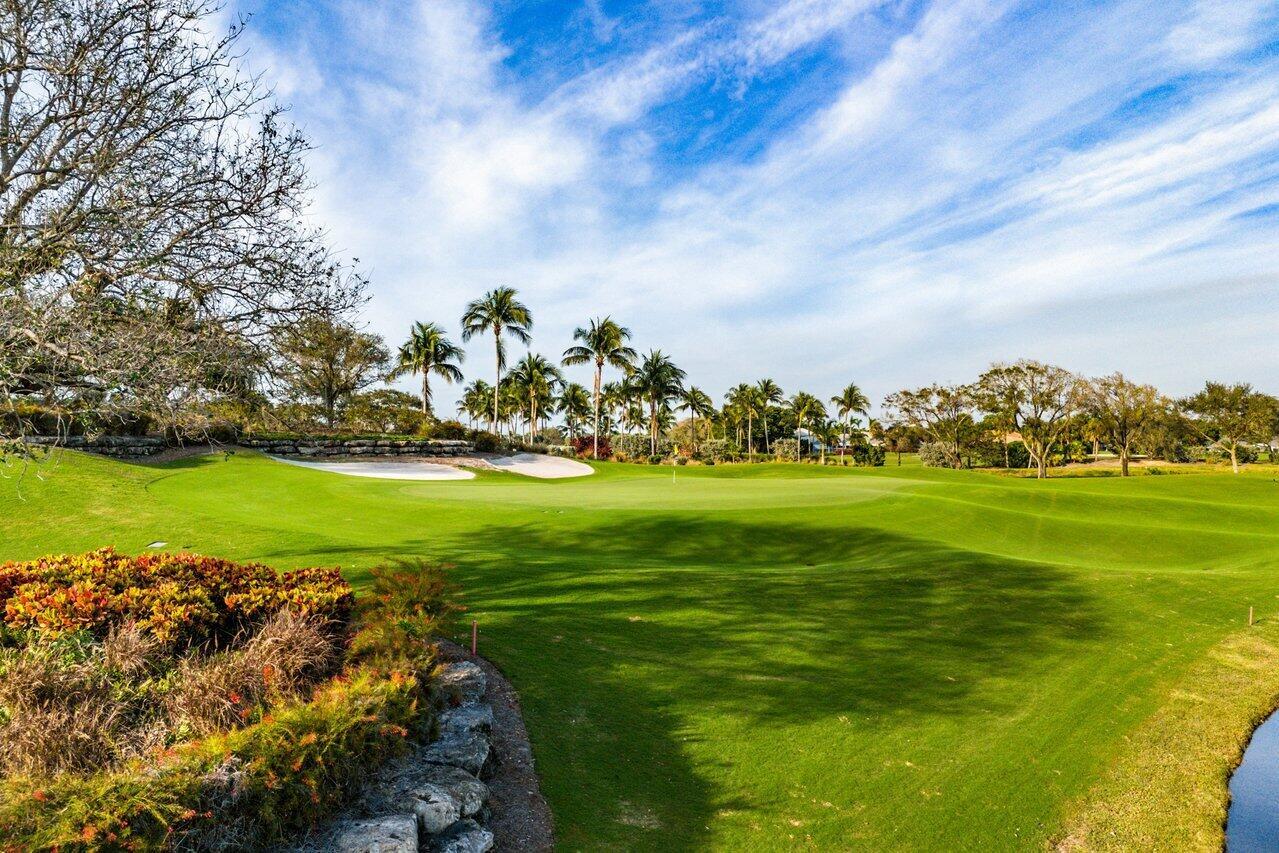 BOCAIRE GOLF CLUB 1 - Residential