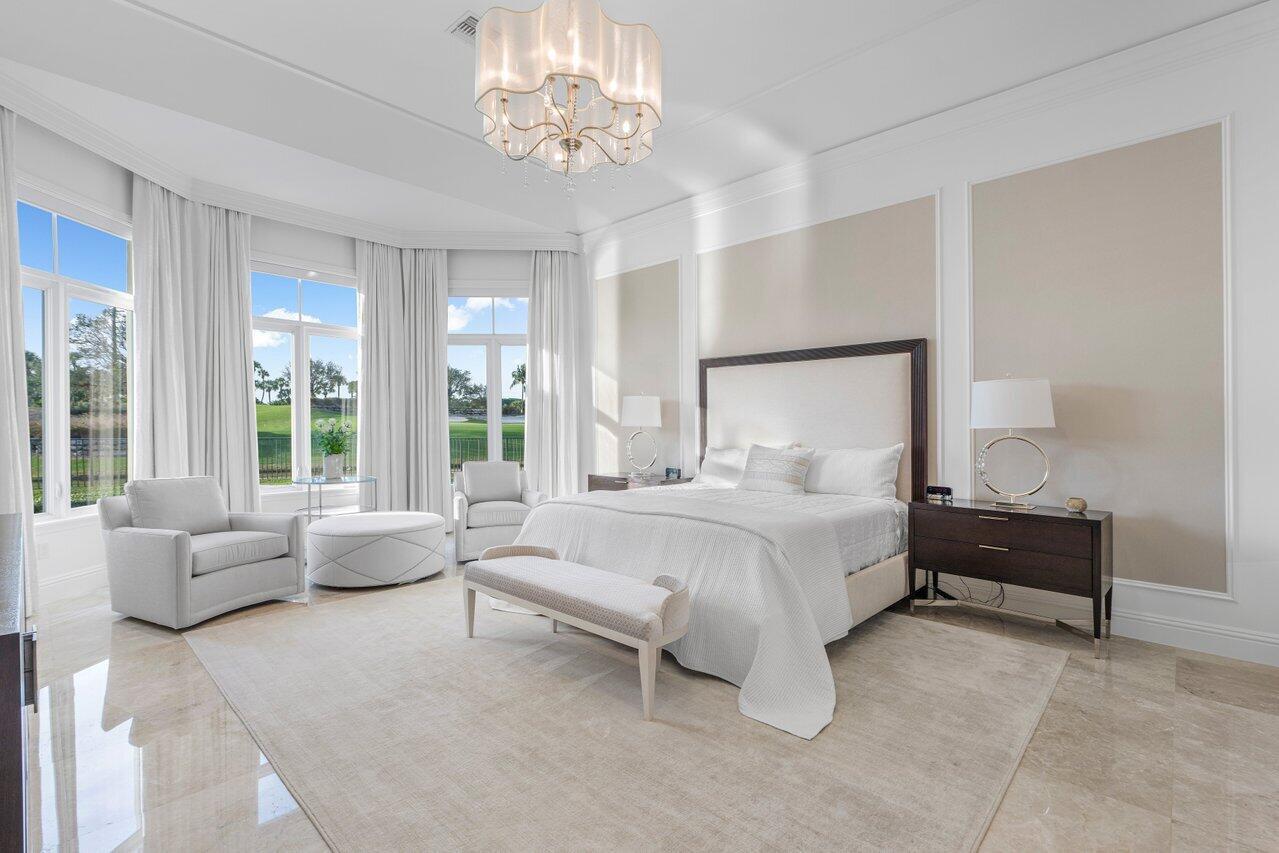 BOCAIRE GOLF CLUB 1 - Residential