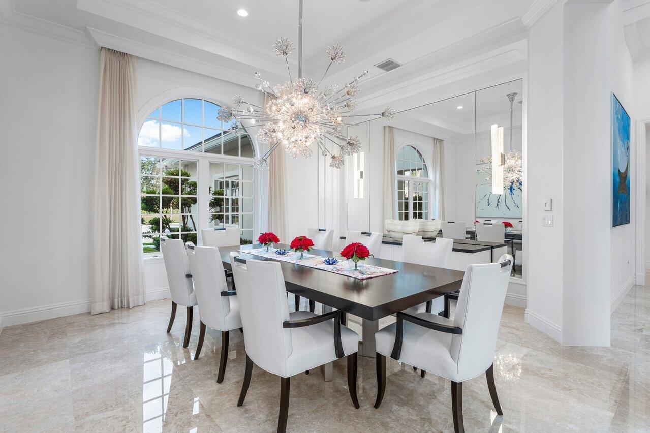 BOCAIRE GOLF CLUB 1 - Residential