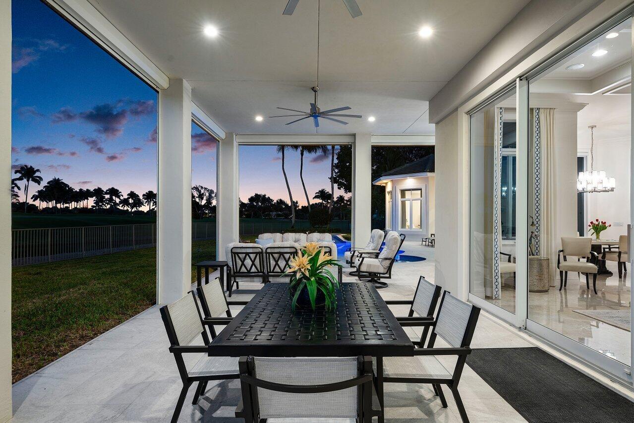 BOCAIRE GOLF CLUB 1 - Residential