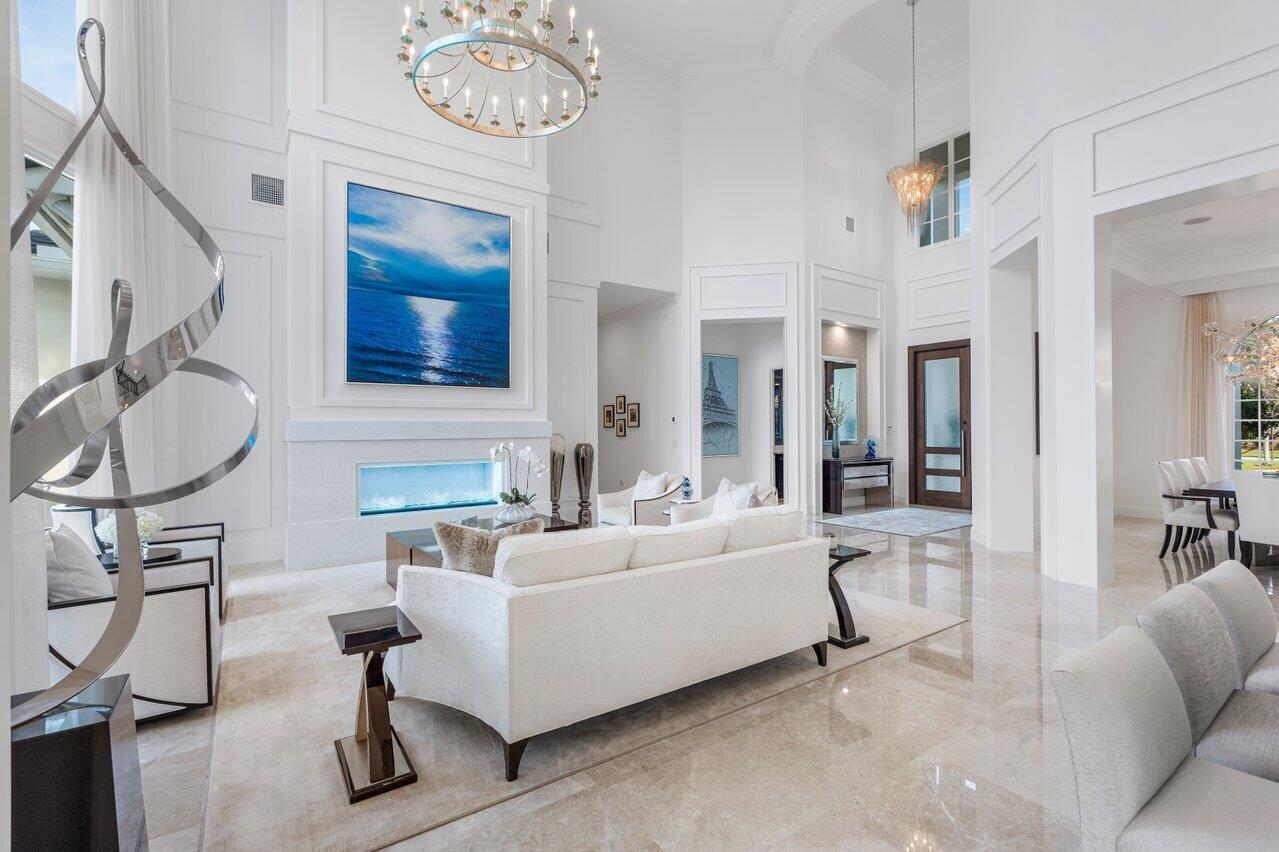 BOCAIRE GOLF CLUB 1 - Residential