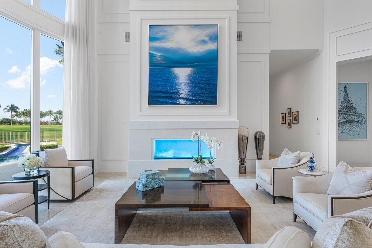 BOCAIRE GOLF CLUB 1 - Residential