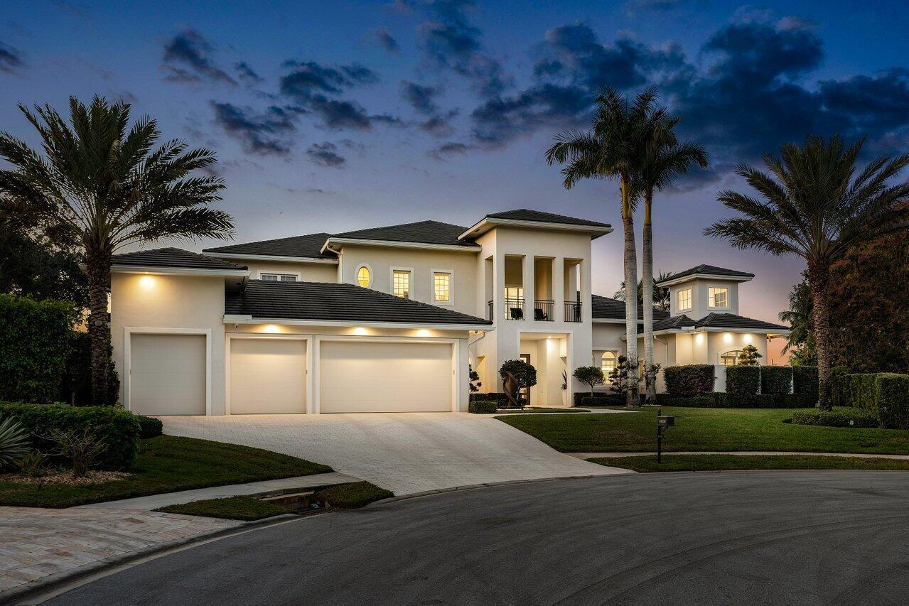 BOCAIRE GOLF CLUB 1 - Residential