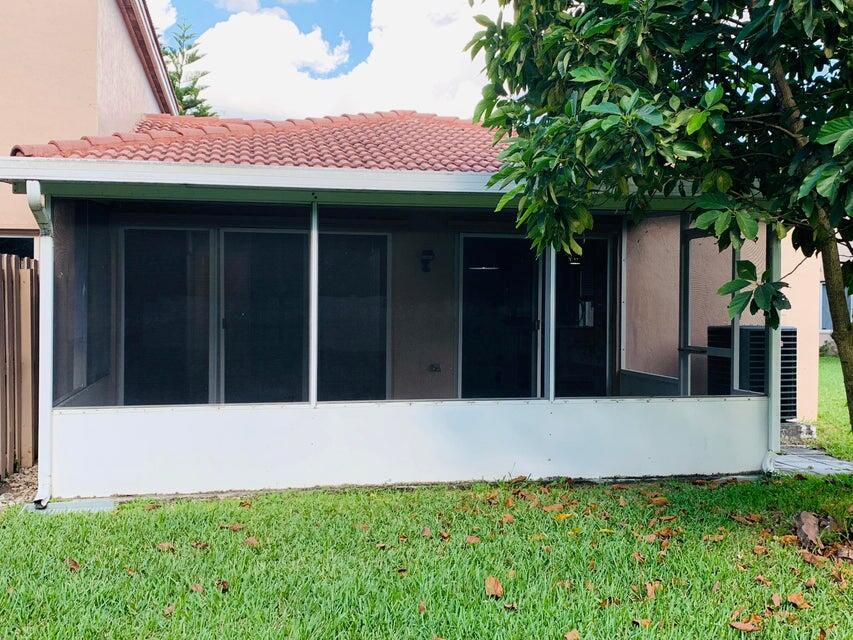 VILLAGE AT HARMONY LAKE - Residential Lease