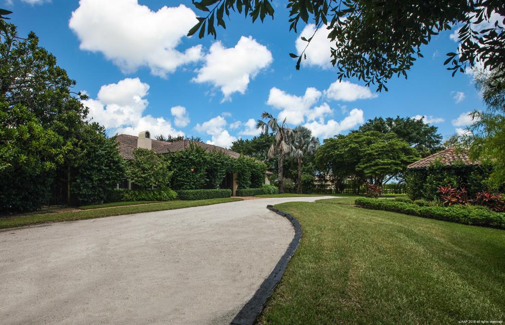 Palm Glade Ranches - Residential