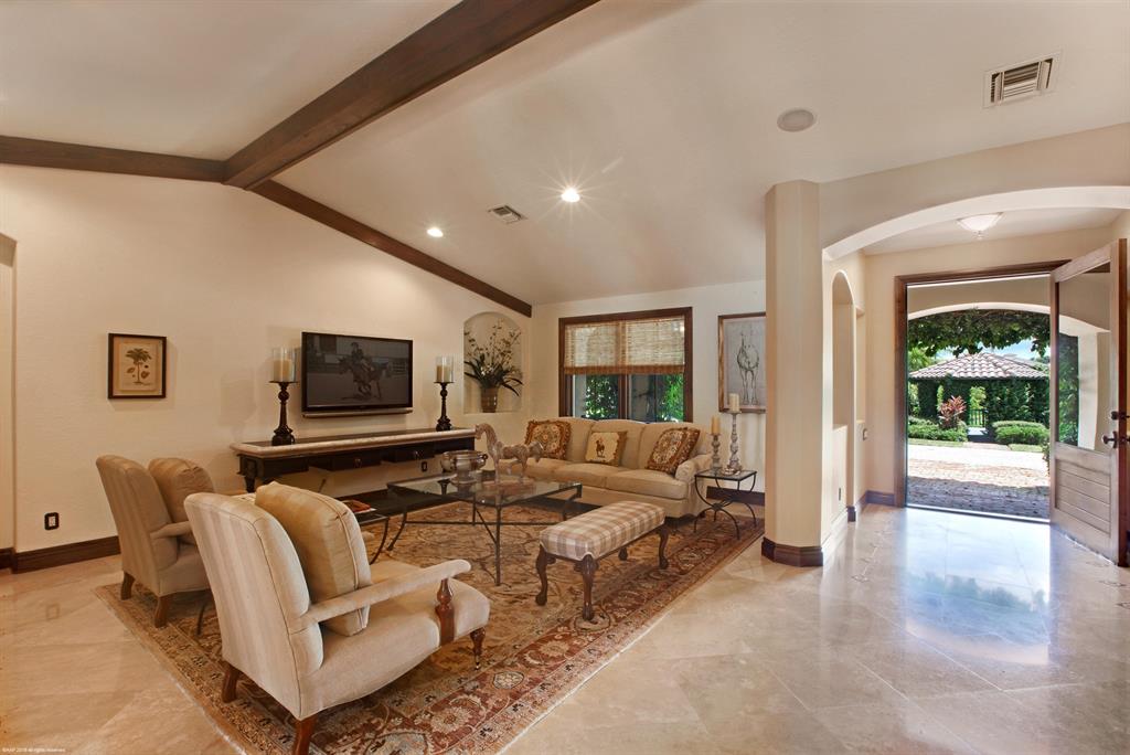 Palm Glade Ranches - Residential