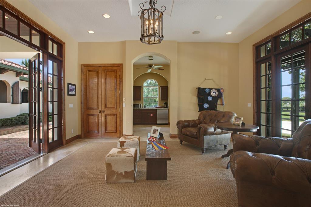 Palm Glade Ranches - Residential