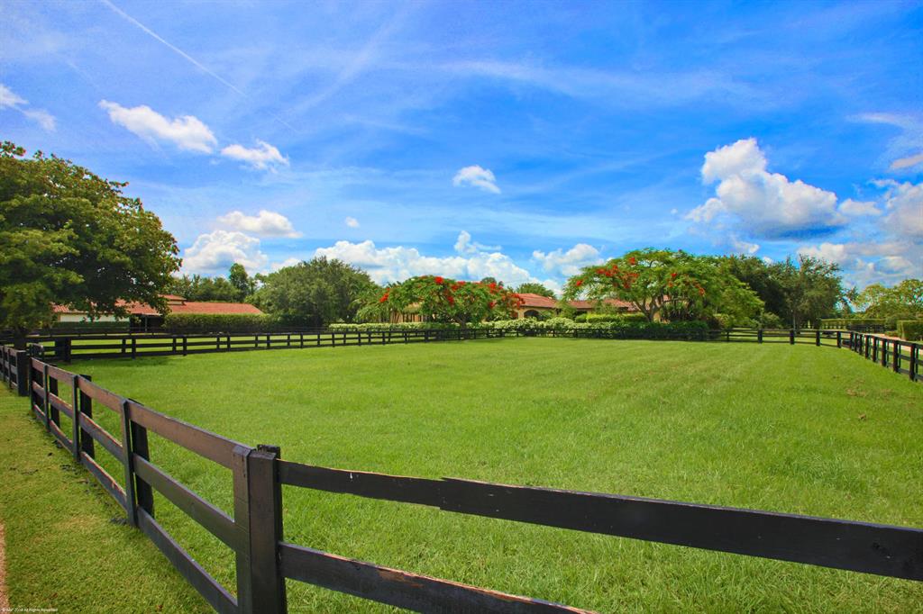 Palm Glade Ranches - Residential