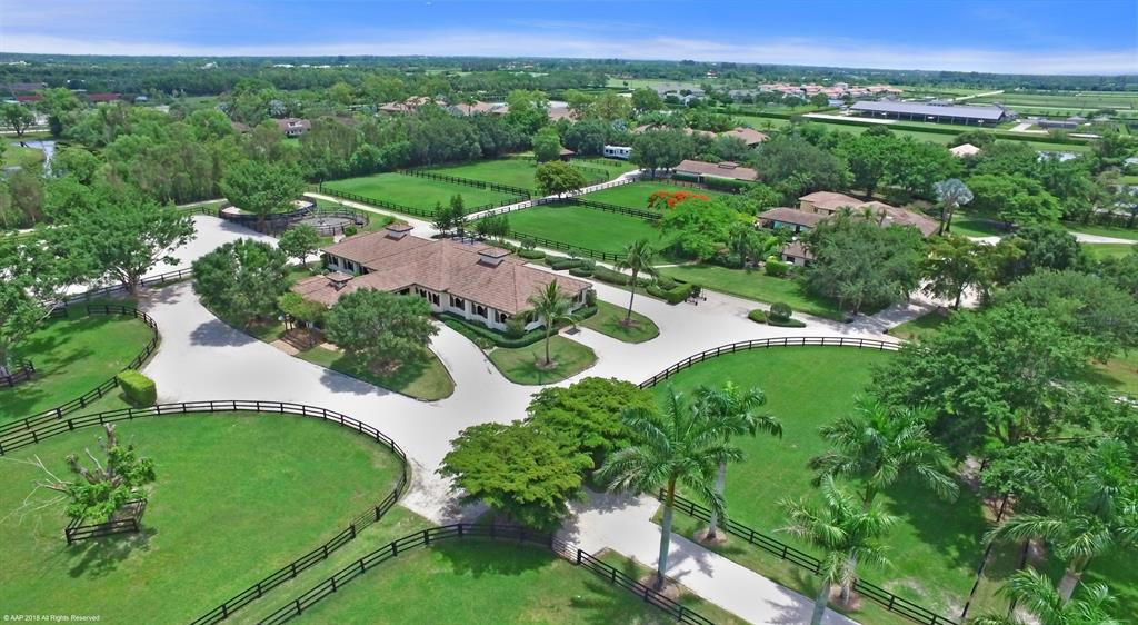 Palm Glade Ranches - Residential