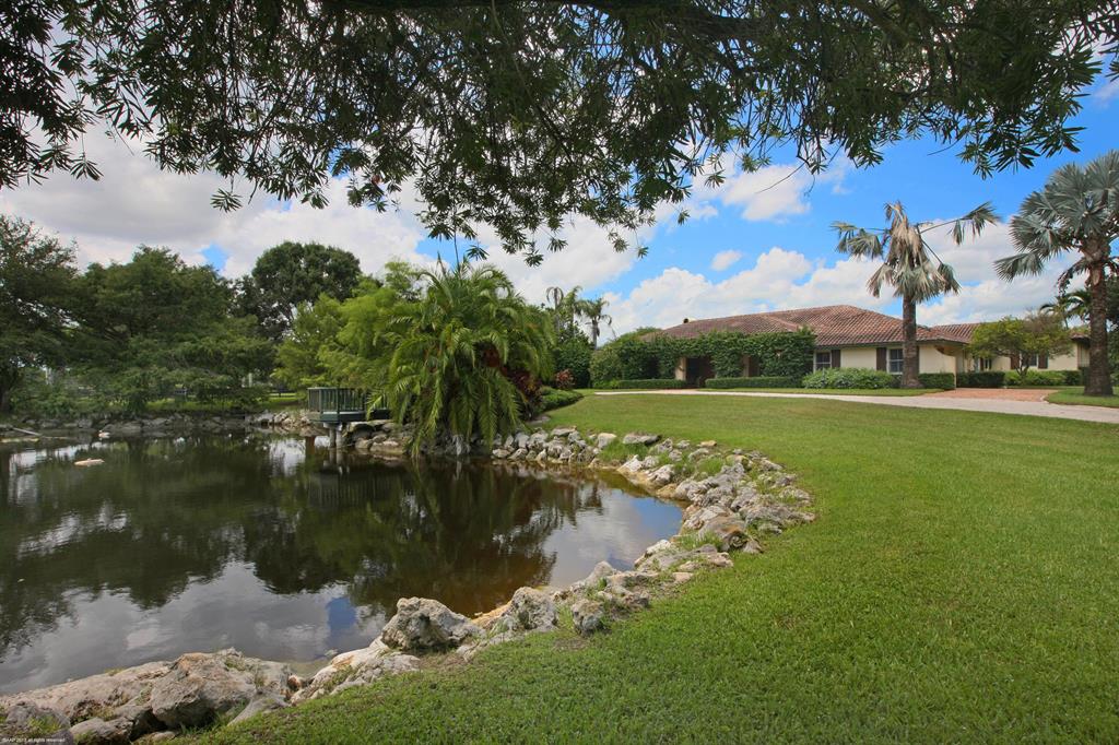 Palm Glade Ranches - Residential