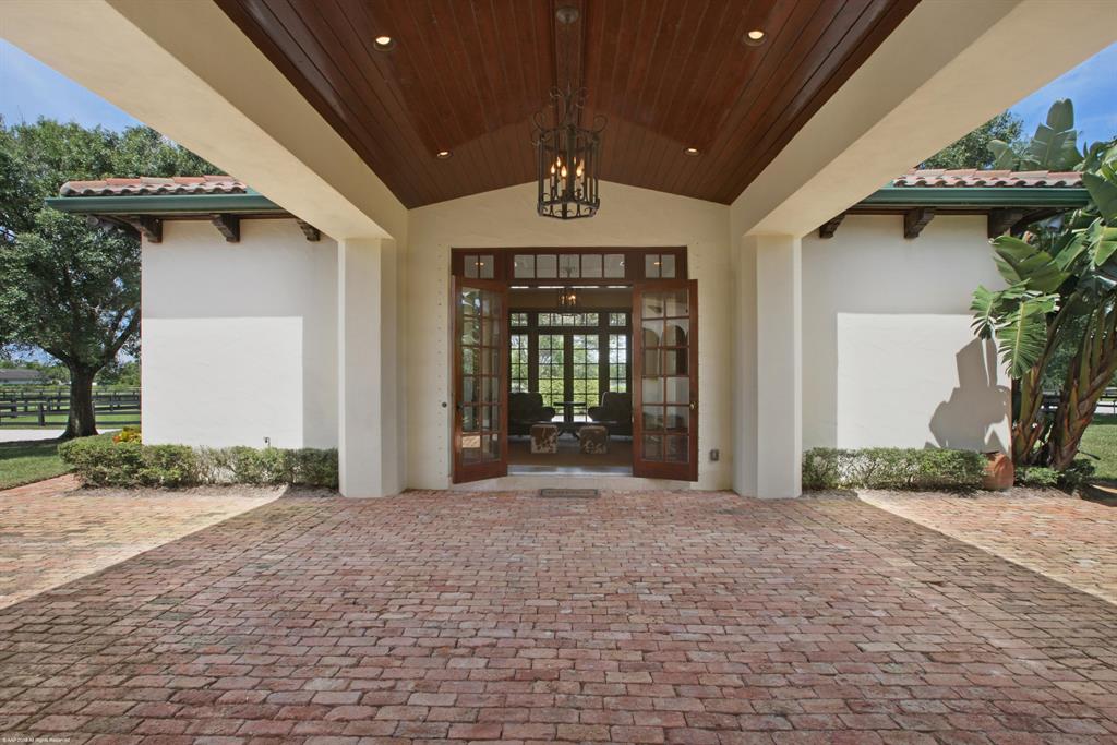 Palm Glade Ranches - Residential