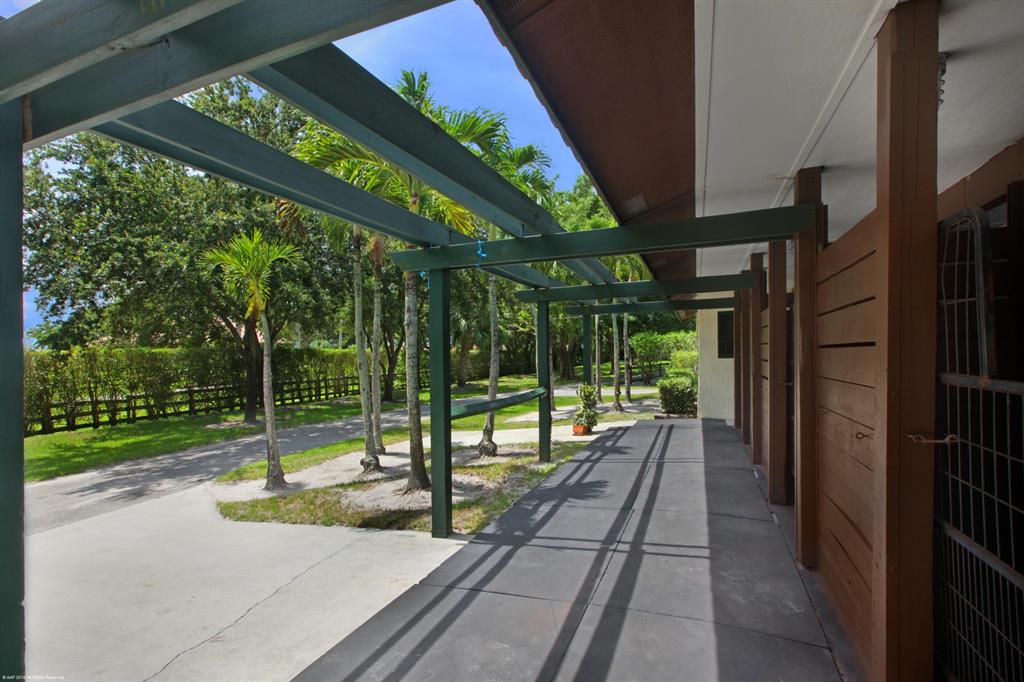 Palm Glade Ranches - Residential