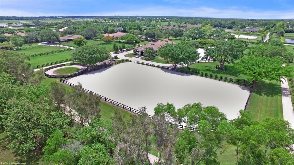 Palm Glade Ranches - Residential