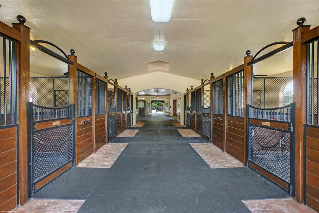 Palm Glade Ranches - Residential