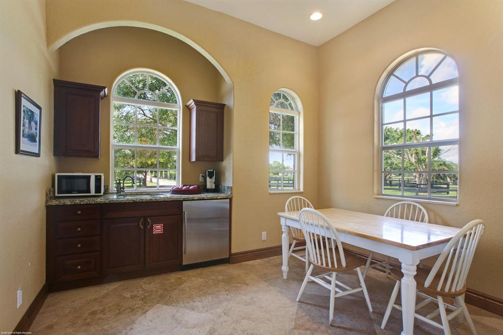 Palm Glade Ranches - Residential