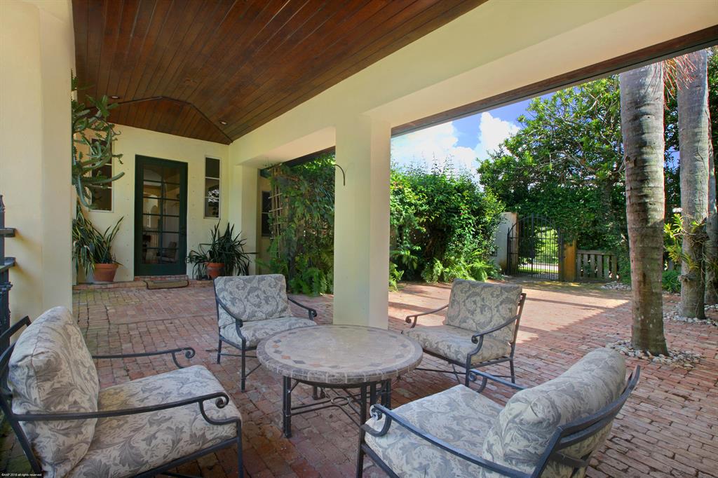 Palm Glade Ranches - Residential