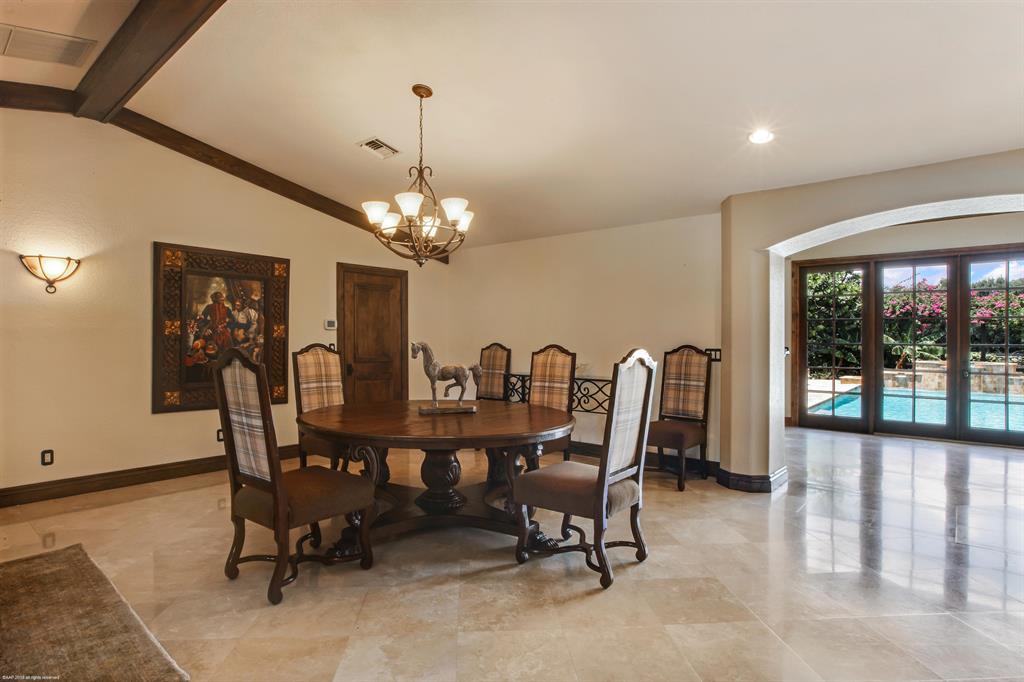 Palm Glade Ranches - Residential