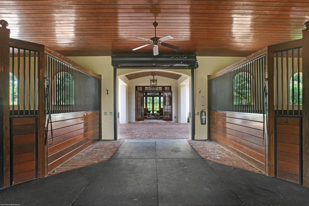 Palm Glade Ranches - Residential