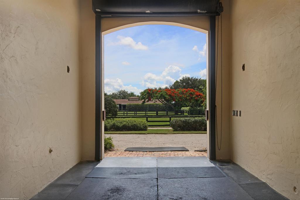 Palm Glade Ranches - Residential