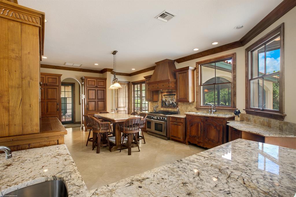 Palm Glade Ranches - Residential