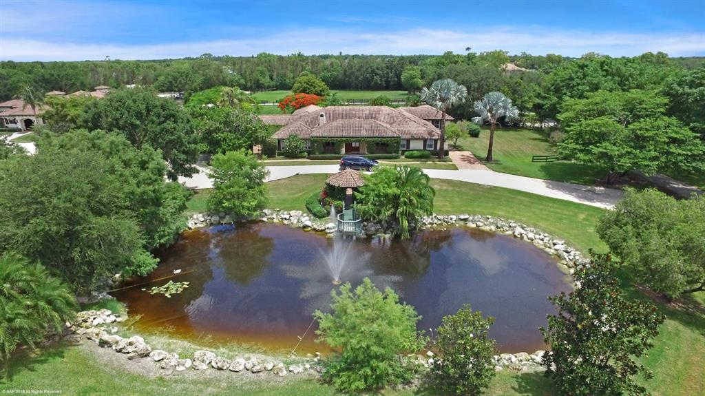 Palm Glade Ranches - Residential