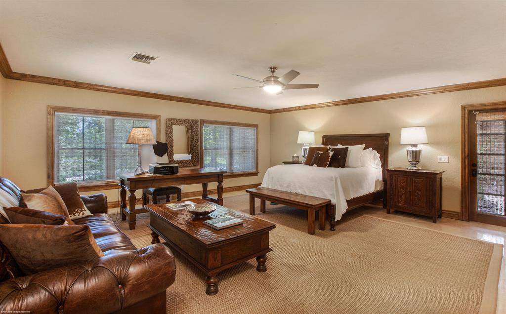 Palm Glade Ranches - Residential