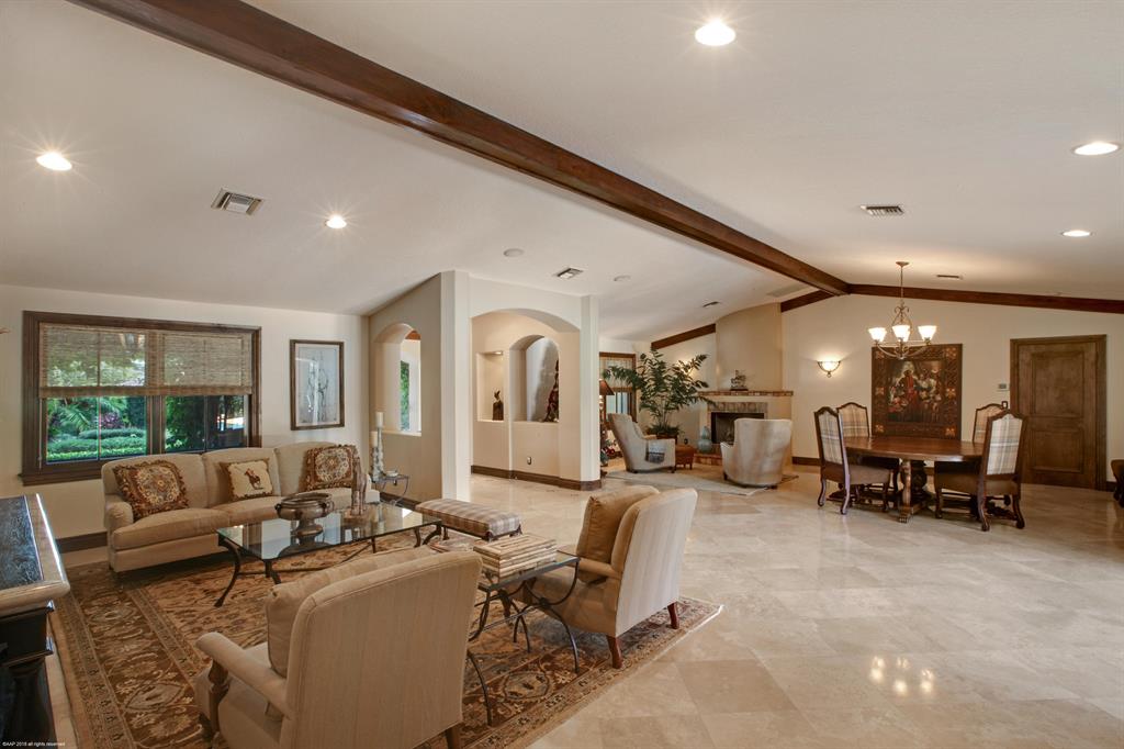 Palm Glade Ranches - Residential