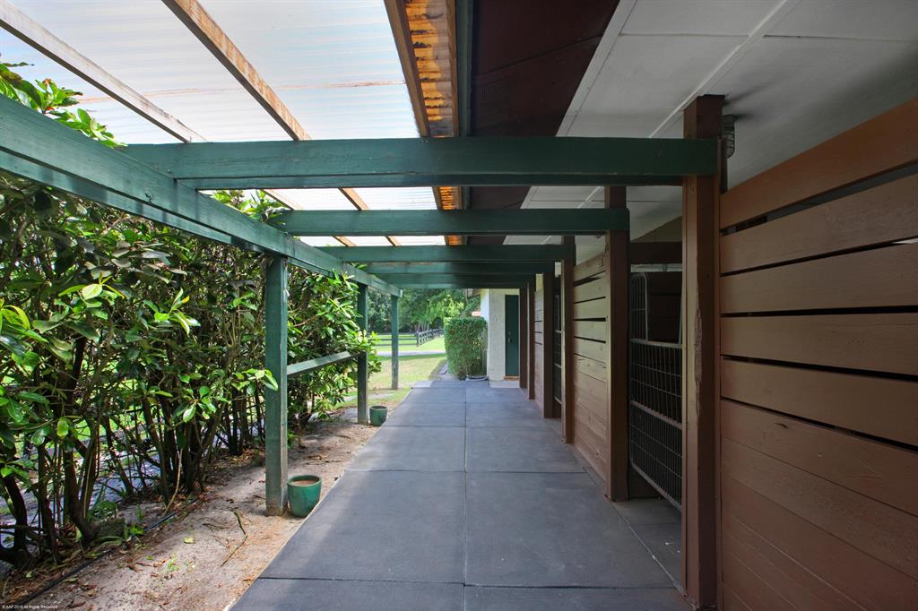 Palm Glade Ranches - Residential