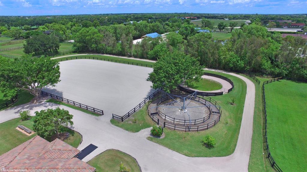 Palm Glade Ranches - Residential