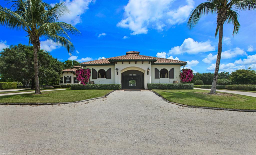 Palm Glade Ranches - Residential