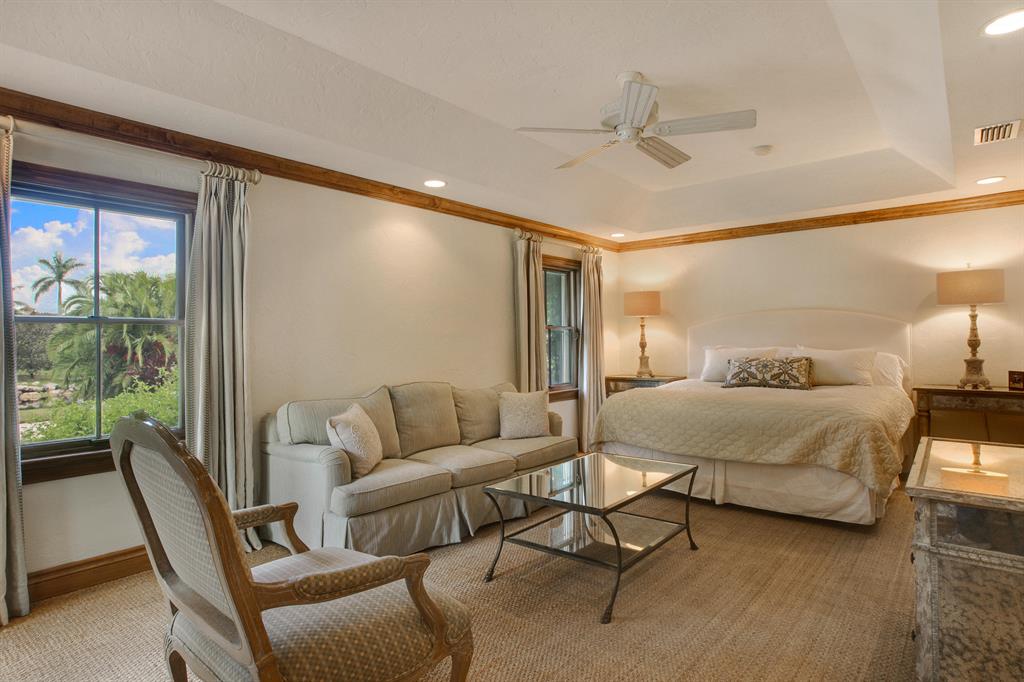 Palm Glade Ranches - Residential