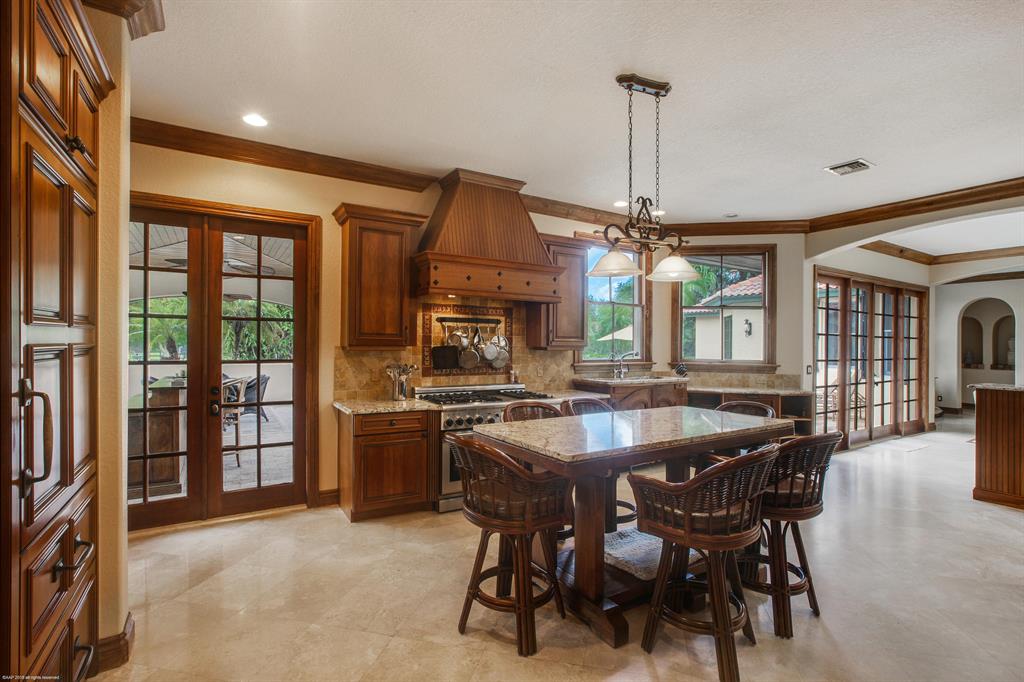 Palm Glade Ranches - Residential